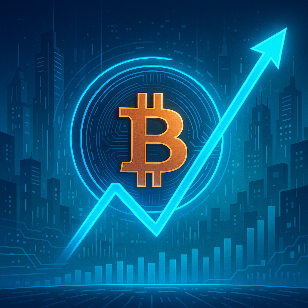 Bitcoin Shows Signs of Recovery Amid Weak Spot Demand