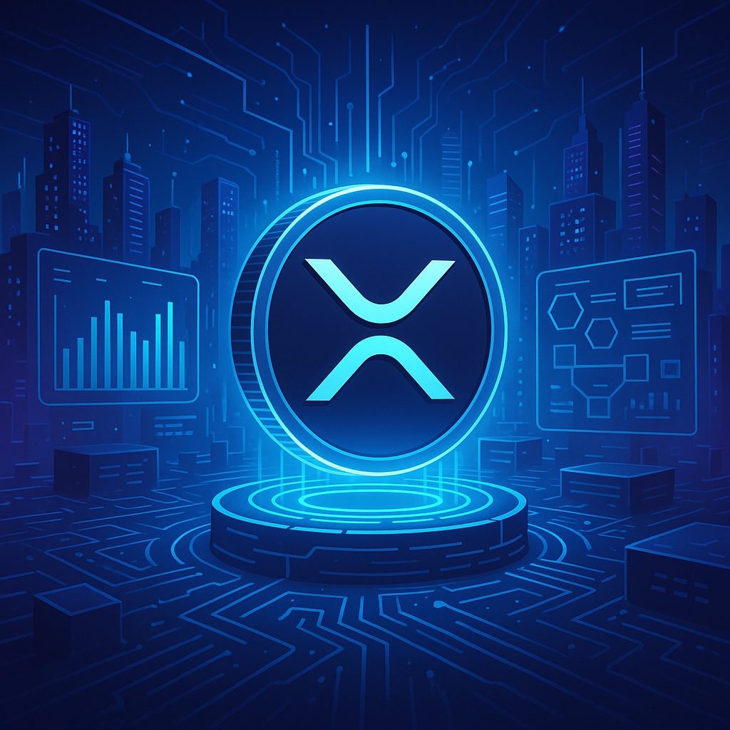 XRP’s Potential in the Coming Tokenisation Revolution