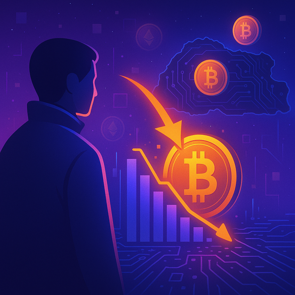 Bhutan Reduces Bitcoin Reserves by Over Half Amid Strategic Sales