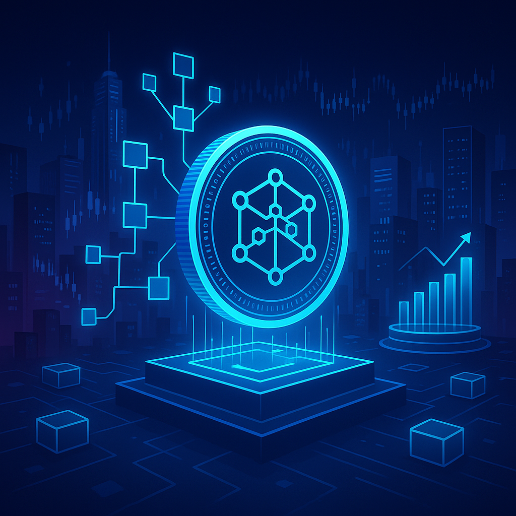 BlockDAG Aims for 10-15 Exchange Listings to Boost Demand