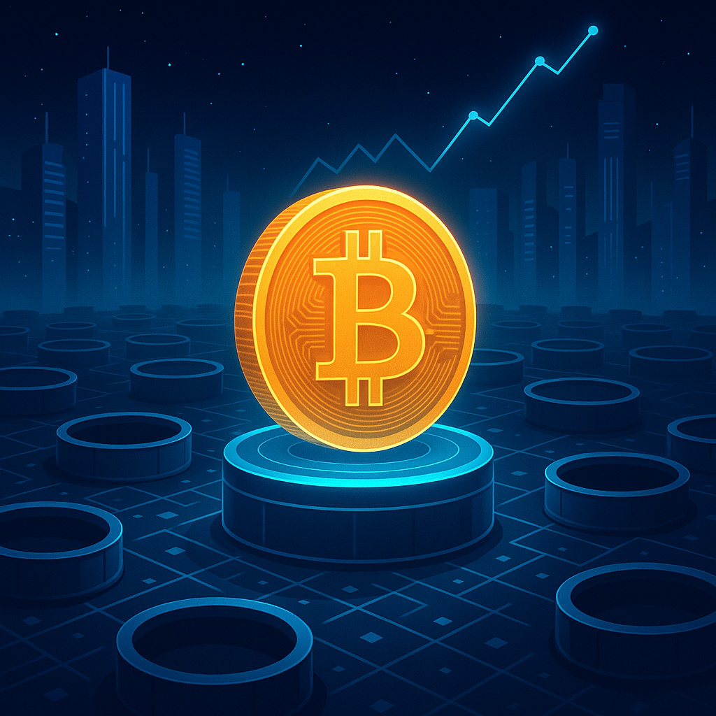 Bitcoin Hits 20 Million Mined Coins; Most Are Unavailable