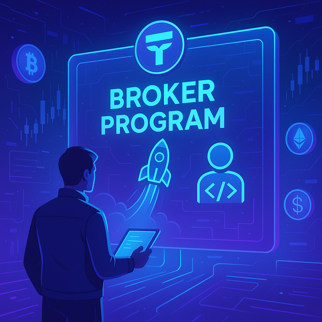 Toobit Launches Innovative Broker Program for Developers