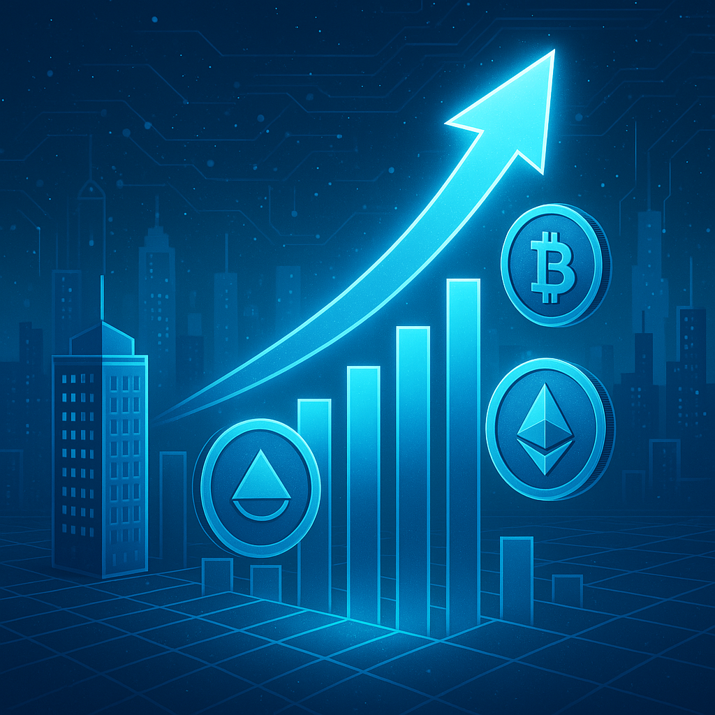 Strive Boosts Dividend and Expands Crypto Assets for Stability