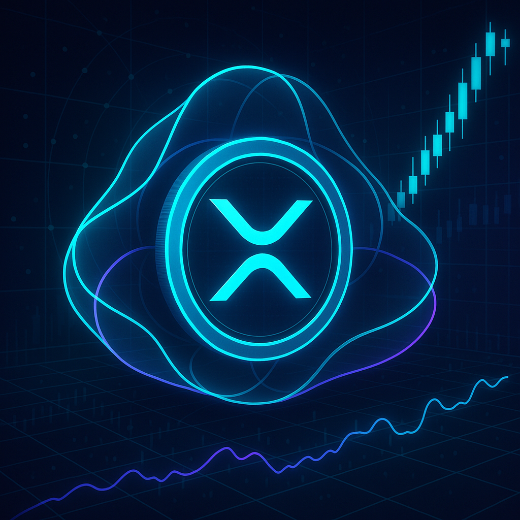 XRP Poised for Major Movement Amid Bollinger Band Squeeze