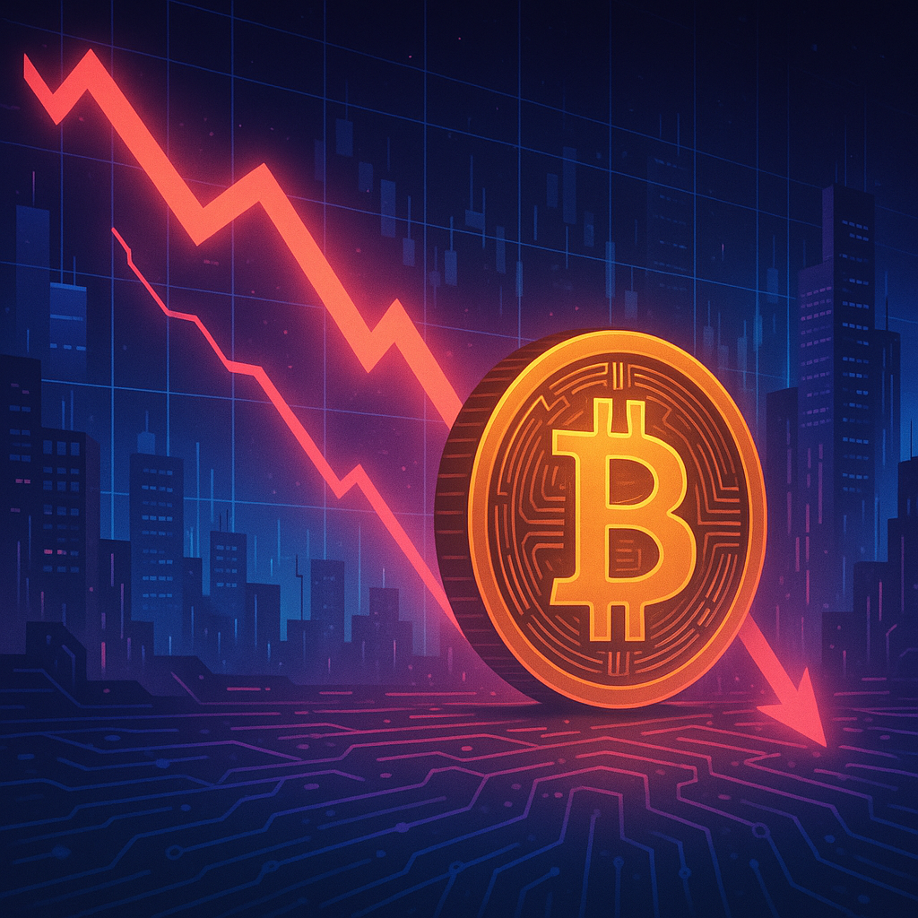 Bitcoin Price Faces Tough Times Amidst Continued Resistance
