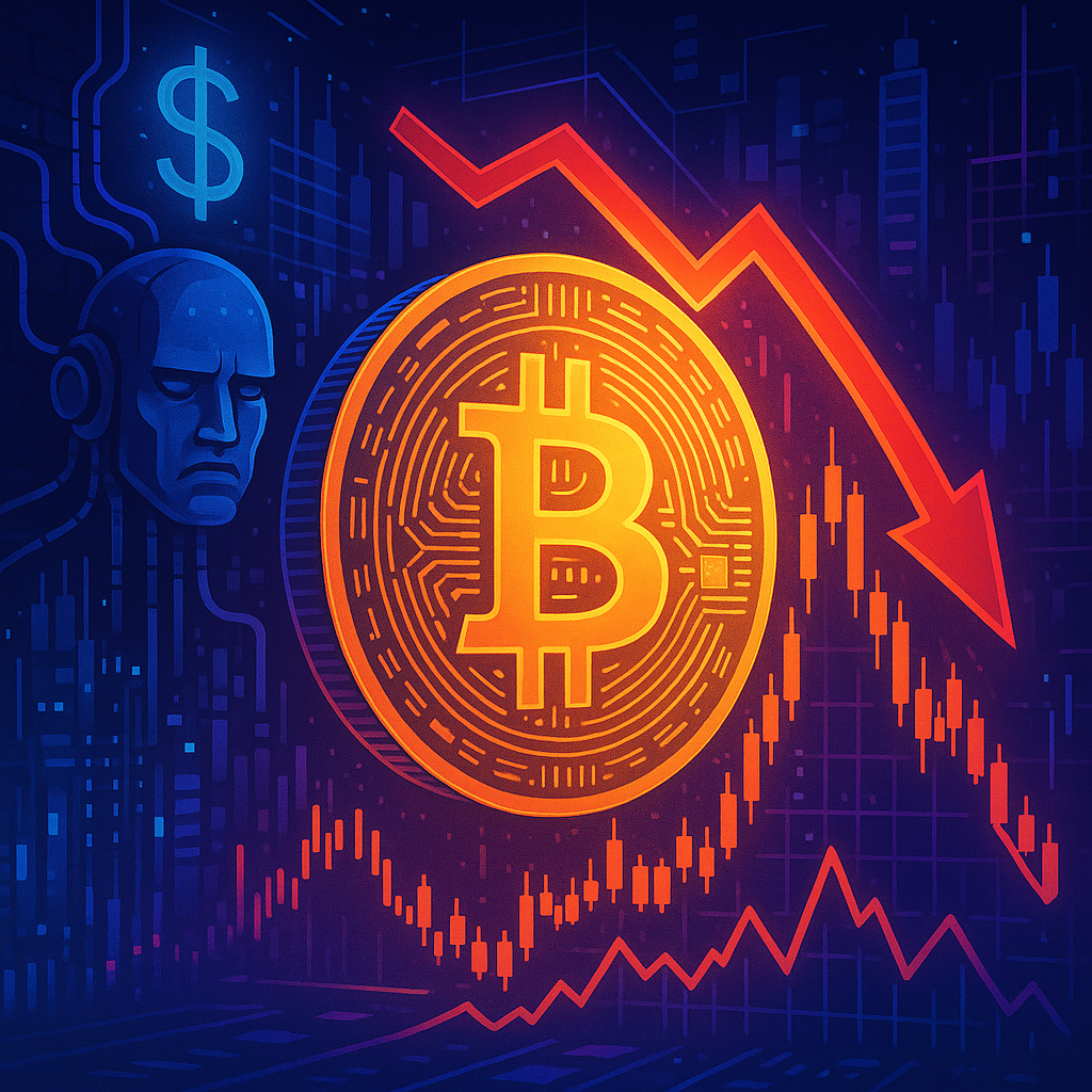 Bitcoin Faces Pressure: Will It Hit $65,000 Soon?