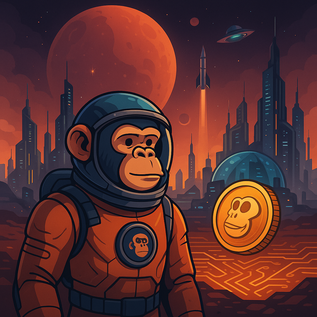 Why APEMARS Is Poised for Success in 2026: A Crypto Opportunity