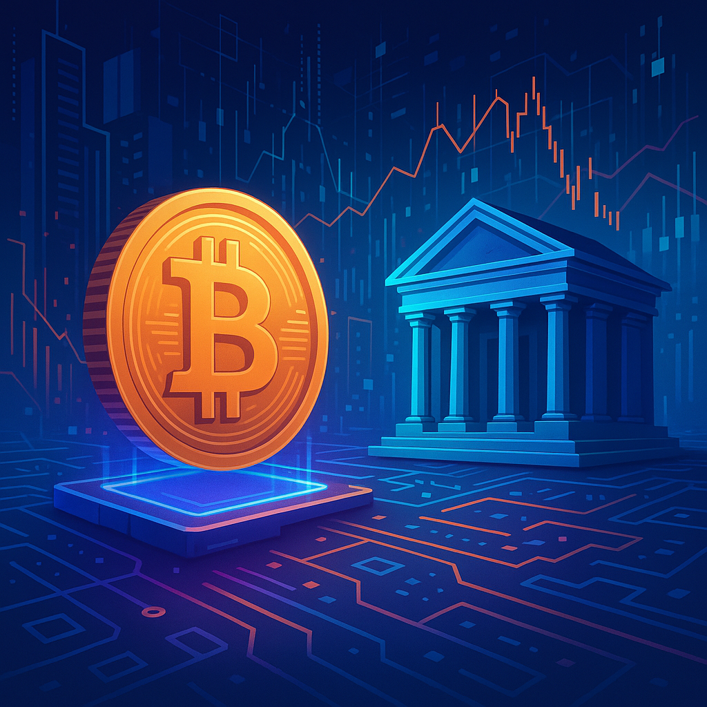New Basel III Proposal Impacting Bitcoin’s Risk Profile Announced