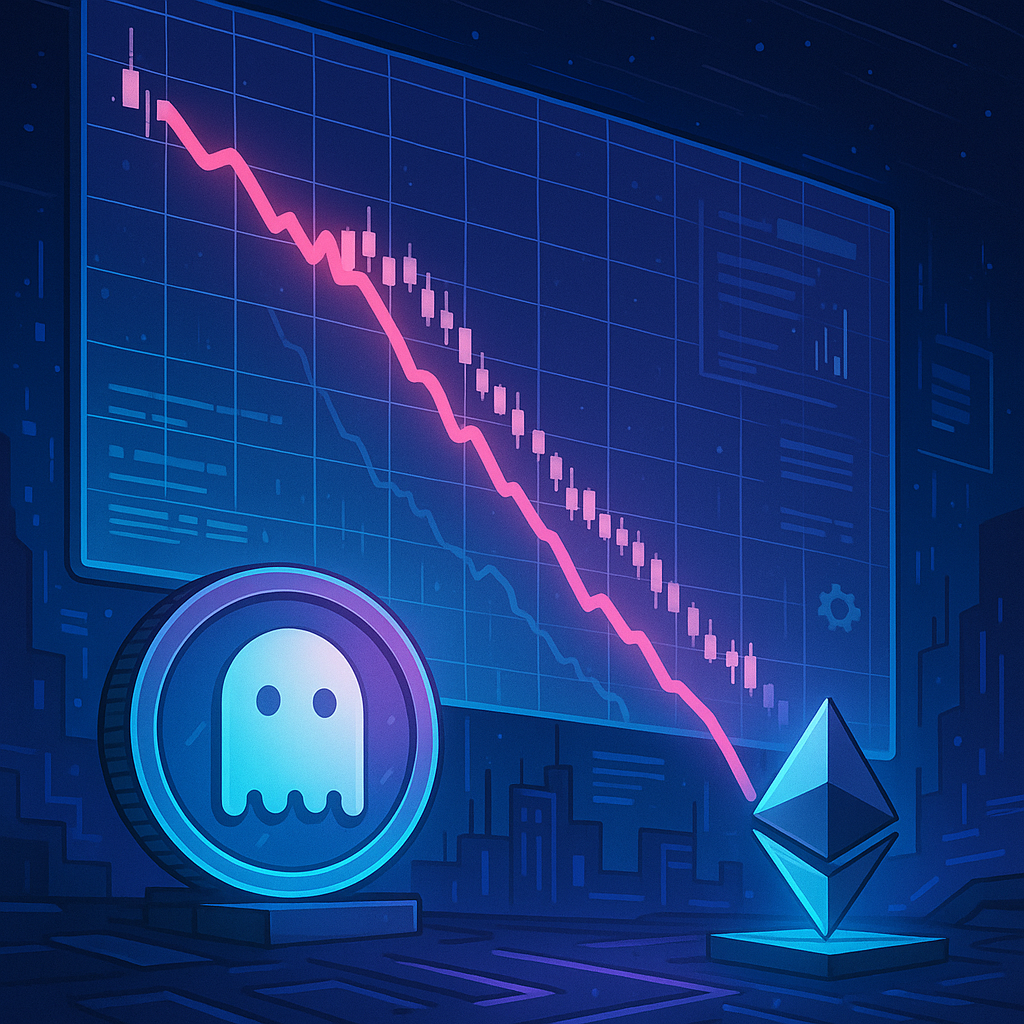 Aave Trade Drops to $36K: Impact on Ethereum MEV