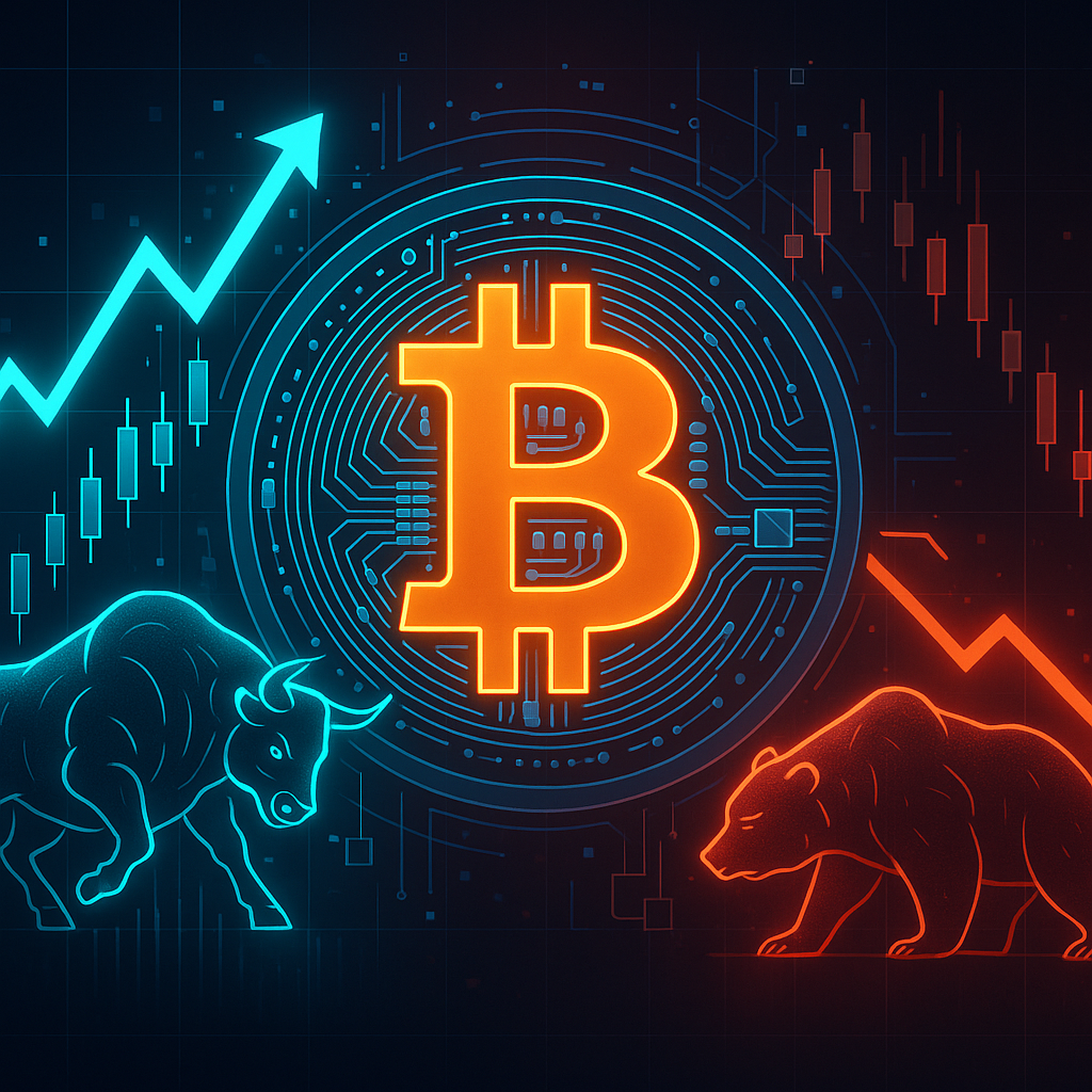 Bitcoin Bull Score Index Rises, Yet Bearish Trends Persist