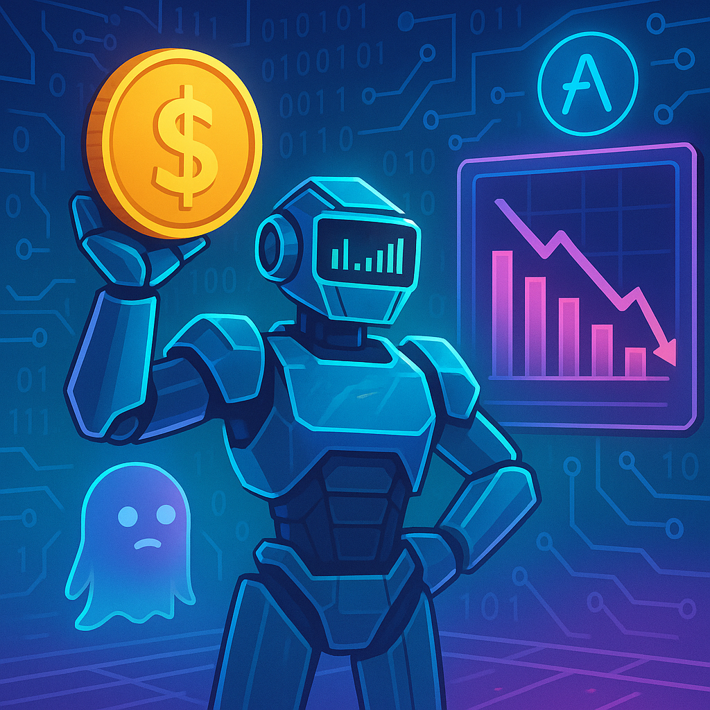 MEV Bot Profits $10M from $50M Aave Swap Mishap