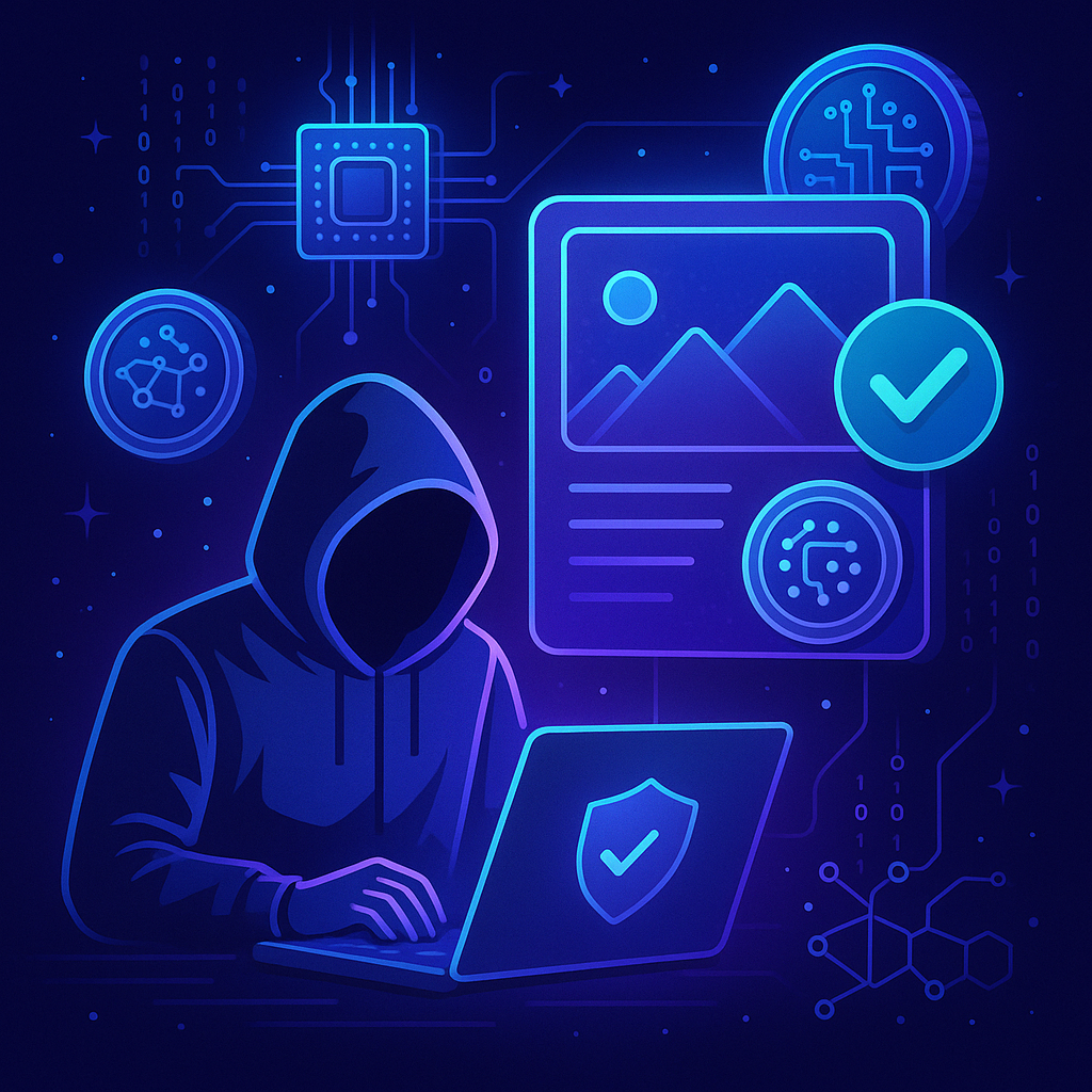 Brevis Launches Tool to Confirm Authenticity of Digital Media