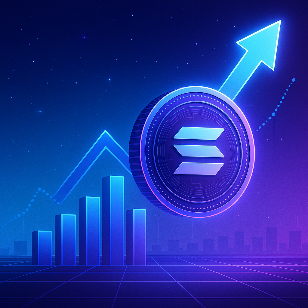 Solana (SOL) Looks to Surpass $90 — Is $100 Next?