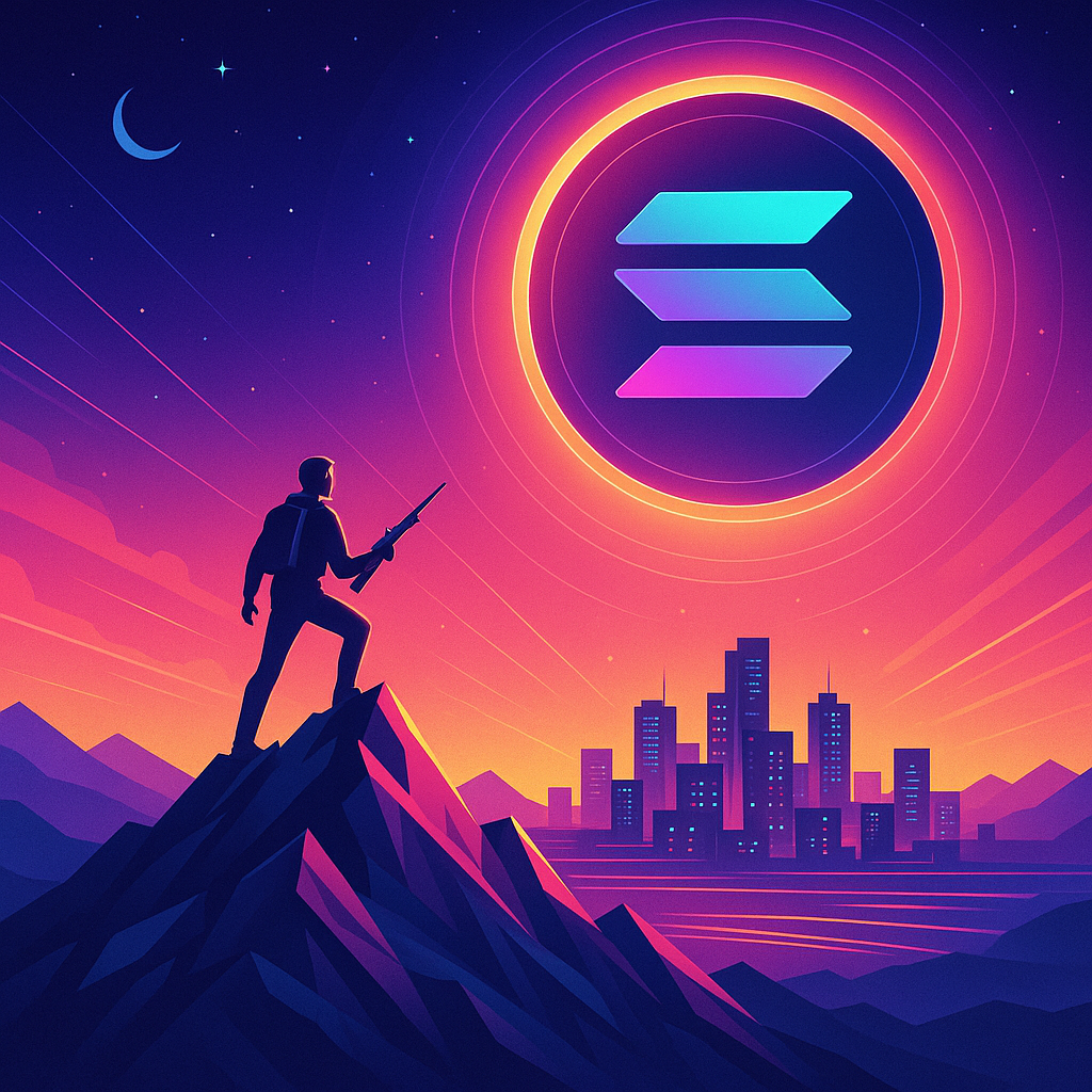 Solana’s Alpenglow: Aiming for Swift Transaction Finality