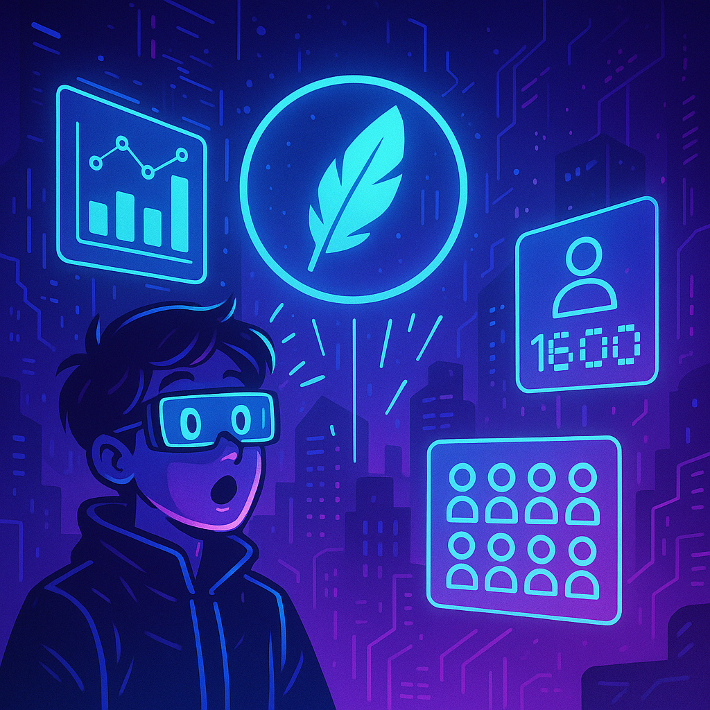 Plume Network Surprises with Record RWA User Count