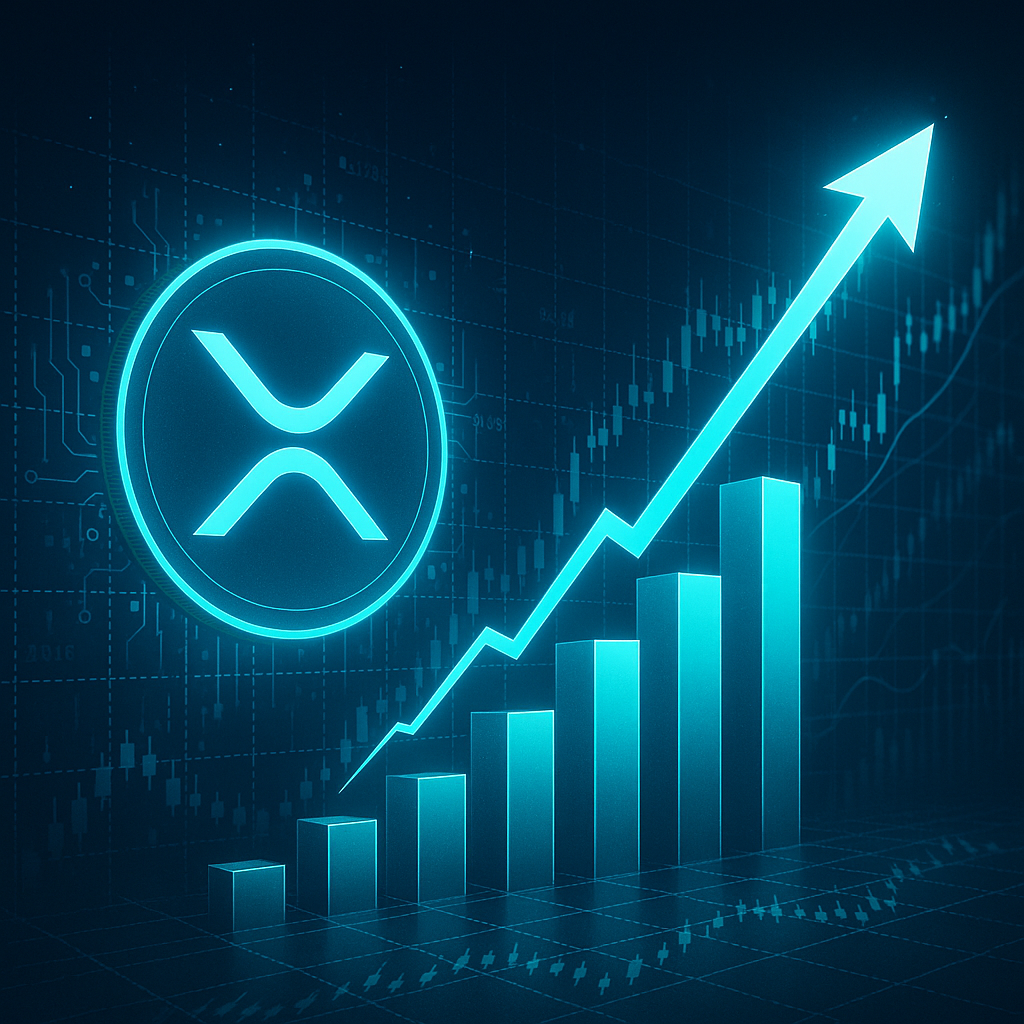 XRP Price Rally Predicted as Indicators Signal Strong Movement