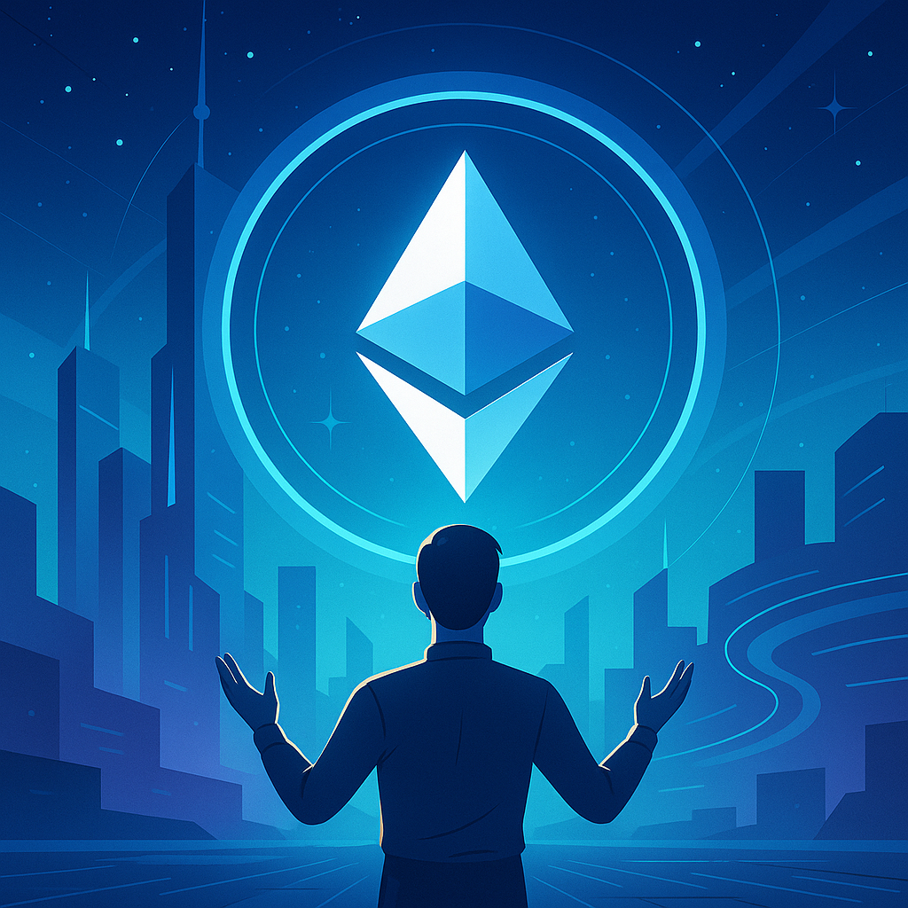 Ethereum Foundation Defines Its Mission and Future Vision