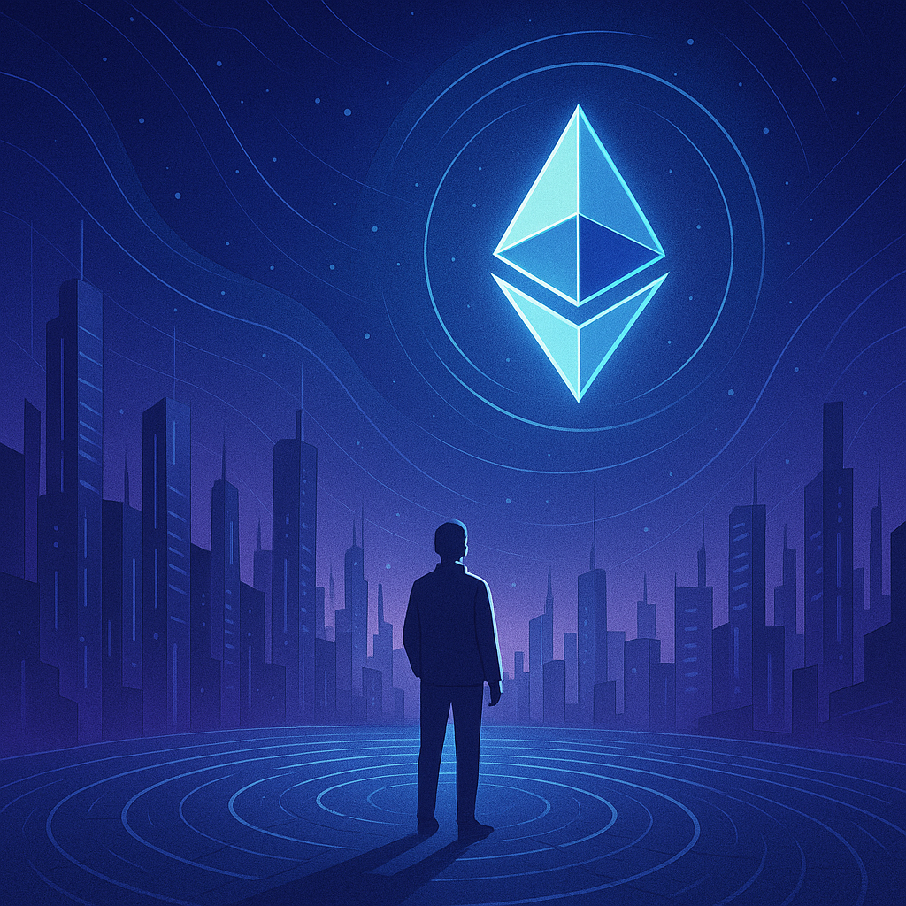 Ethereum Foundation Defines Its Mission and Future Vision