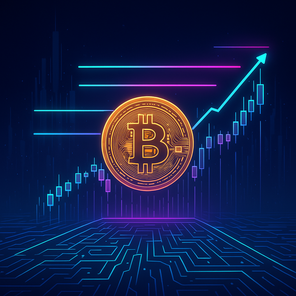 Key Bitcoin price levels to watch as BTC nears new monthly highs