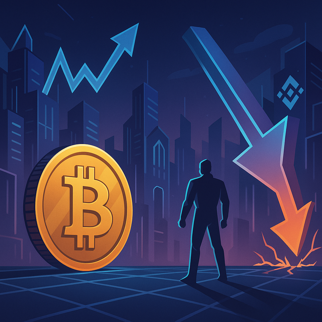 Challenges Ahead for Bitcoin and Crypto Exchanges