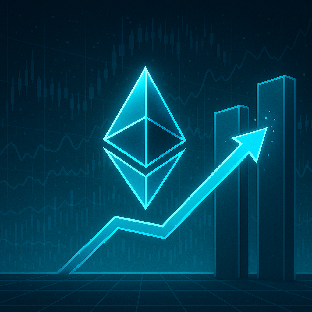 Ether’s Path to $2,800 Faces Market Resistance