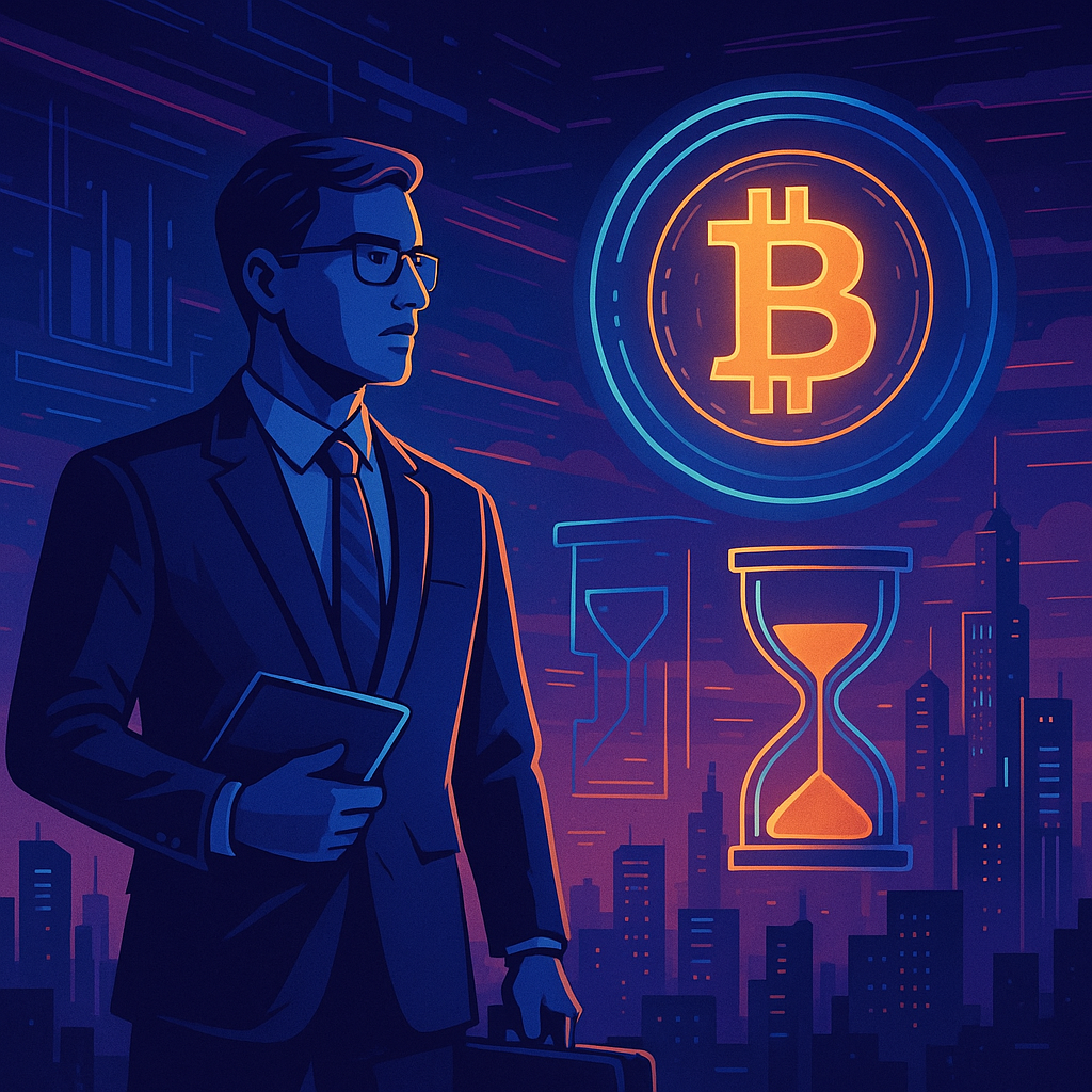 BPI Urges Swift Action on Bitcoin Tax Relief Ahead of Deadline