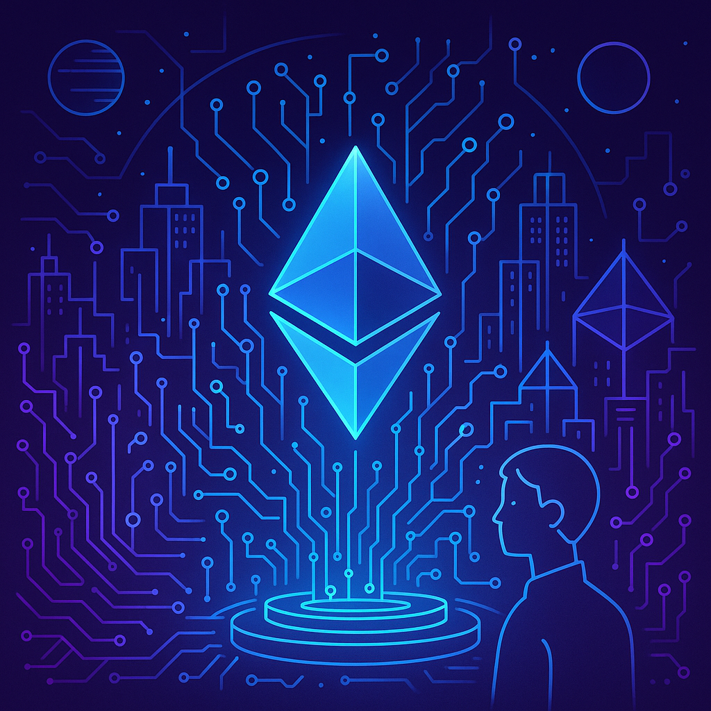 Ethereum Foundation Outlines Mission for Decentralization