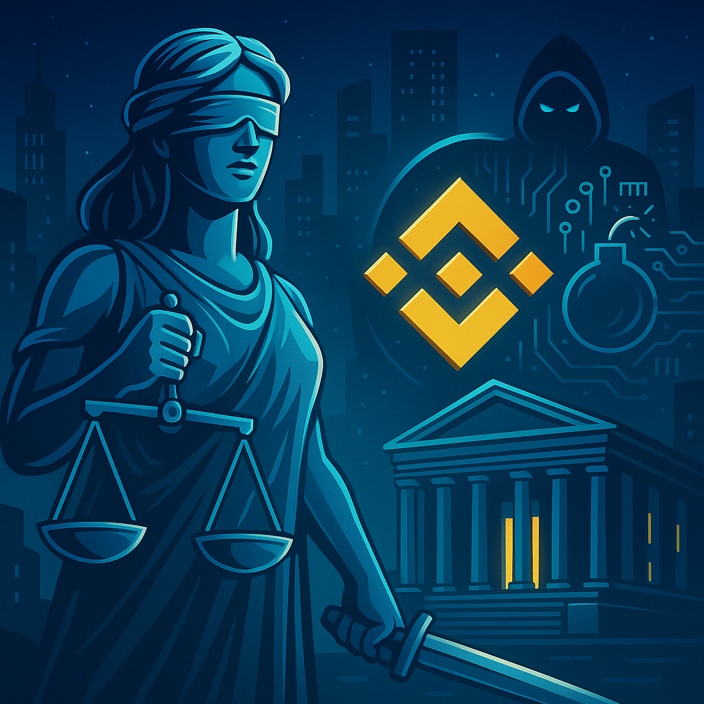 Binance Prevails Again in US Court Over Terrorism Allegations