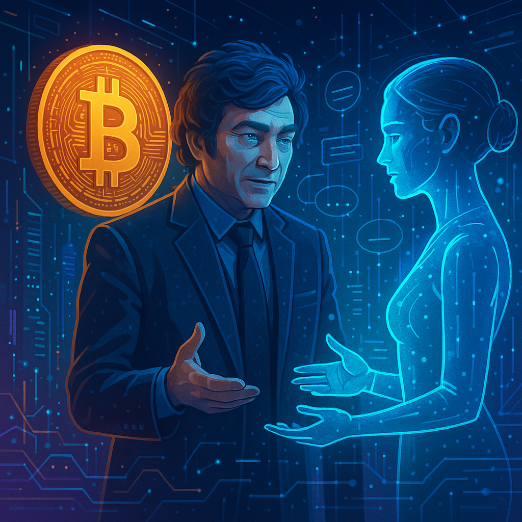 Milei Maintained Ongoing Dialogue Preceding Token Launch