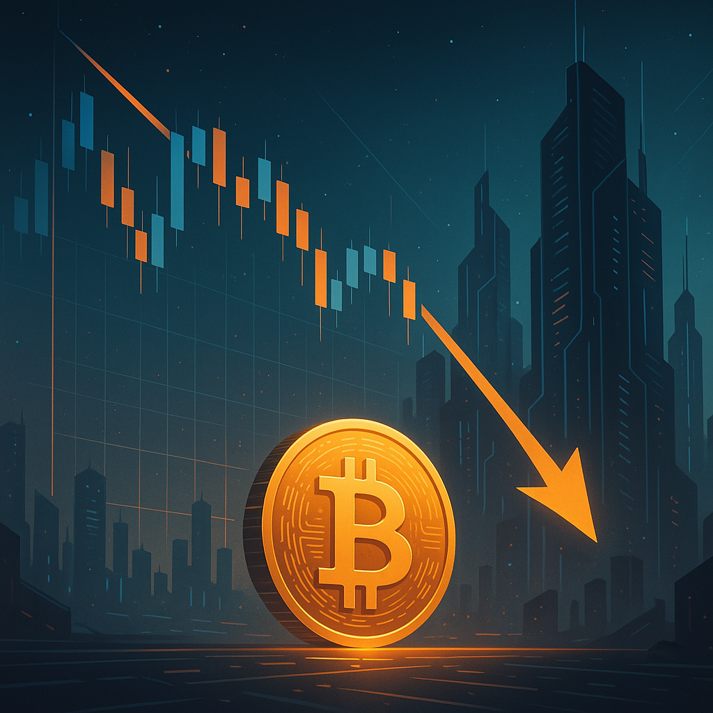 Bitcoin Stalls Below $74,000: Analyst Forecasts Further Challenges