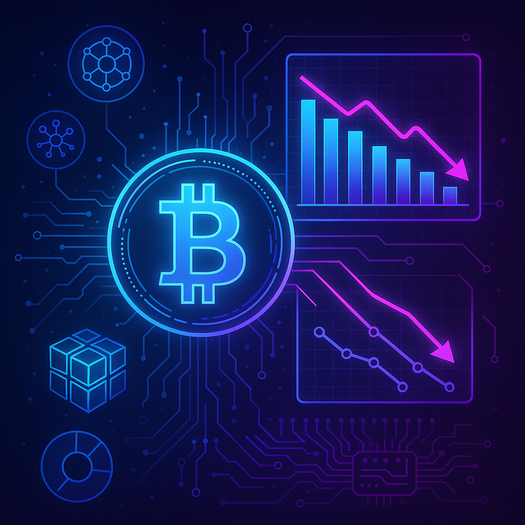 Bitcoin Accumulation Analysis Indicates Weak Mid-Term Potential