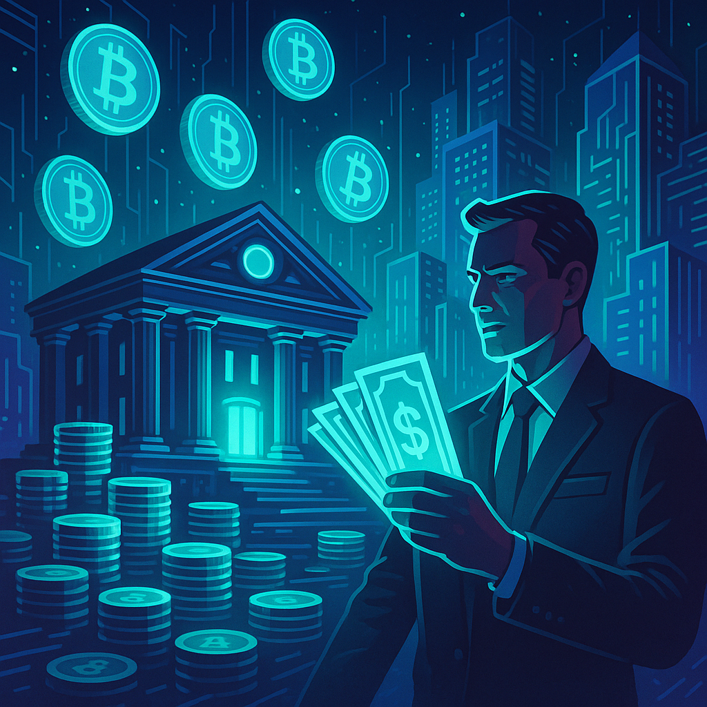 Proposed Banking Reforms Could Free Up $175 Billion for Major Banks