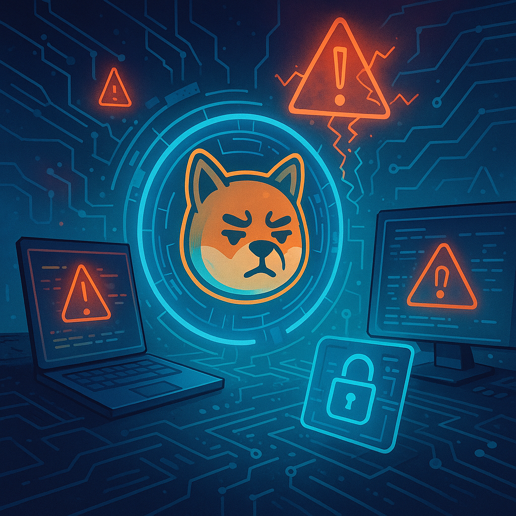 Bonk.fun Faces Major Security Breach Amidst Domain Hijacking