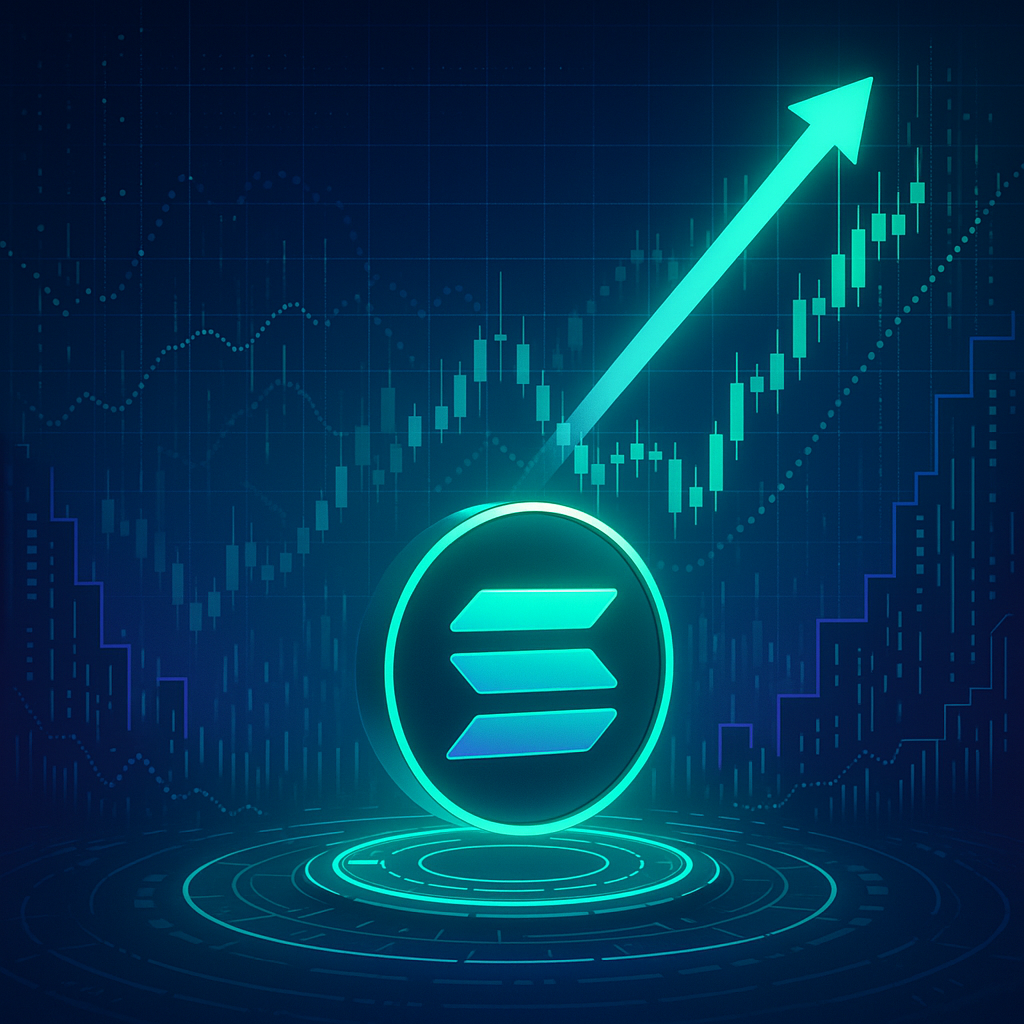 Solana Indicator Signals First Bullish Trend Since January