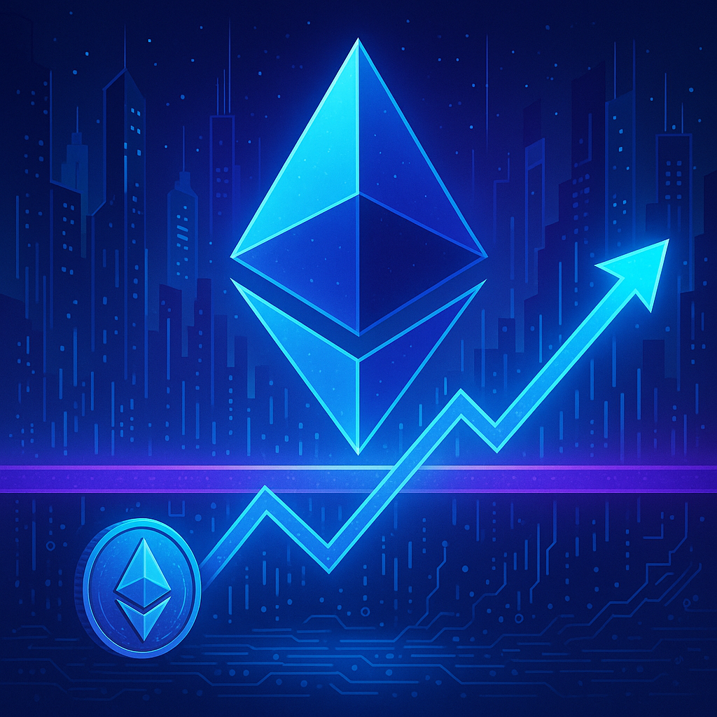 Ethereum Faces Crucial Resistance: A Potential Surge Ahead