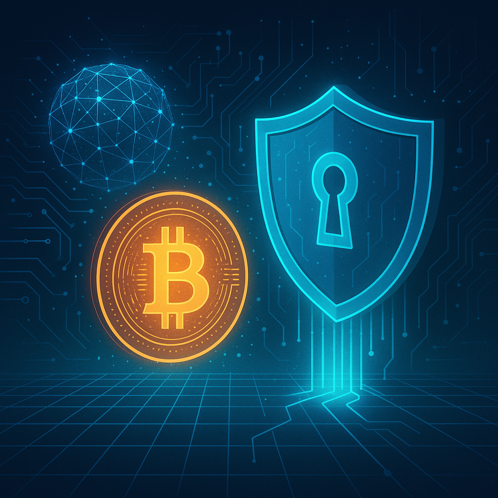 Majority of Bitcoin Remains Secure Against Quantum Threats