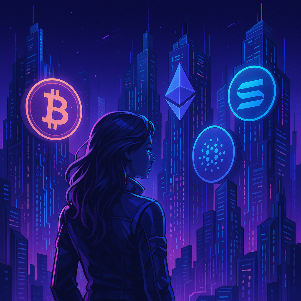 March 2026: Exciting Token Events Set to Transform Crypto Market