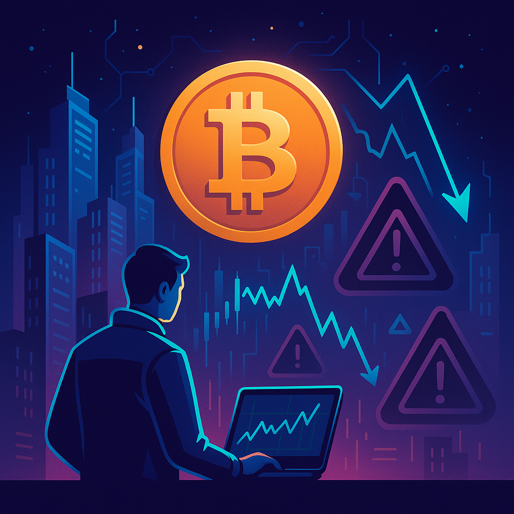 Bitcoin’s Recent Surge Faces Hidden Challenges for Traders