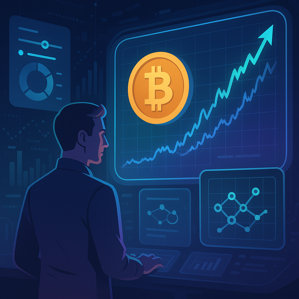 Bitcoin Price Predictions: Insights from Prediction Markets