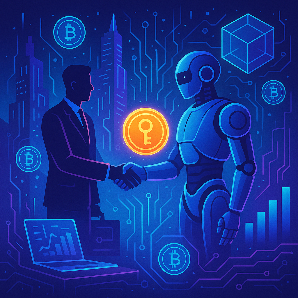 MyCredit Secures Funding to Enhance AI-Driven Lending Systems