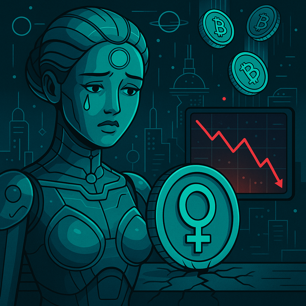 Venus Protocol Faces $3.7M Loss from Supply Cap Manipulation