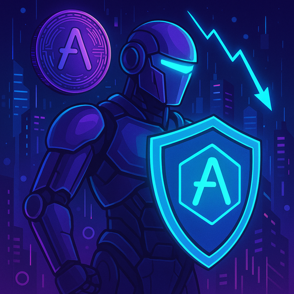 Aave Introduces ‘Aave Shield’ Following $50M Trading Loss