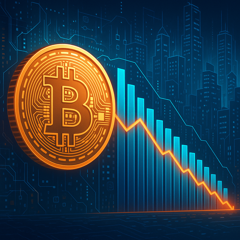 Bitcoin Exchange Reserves Plummet to 2017 Lows