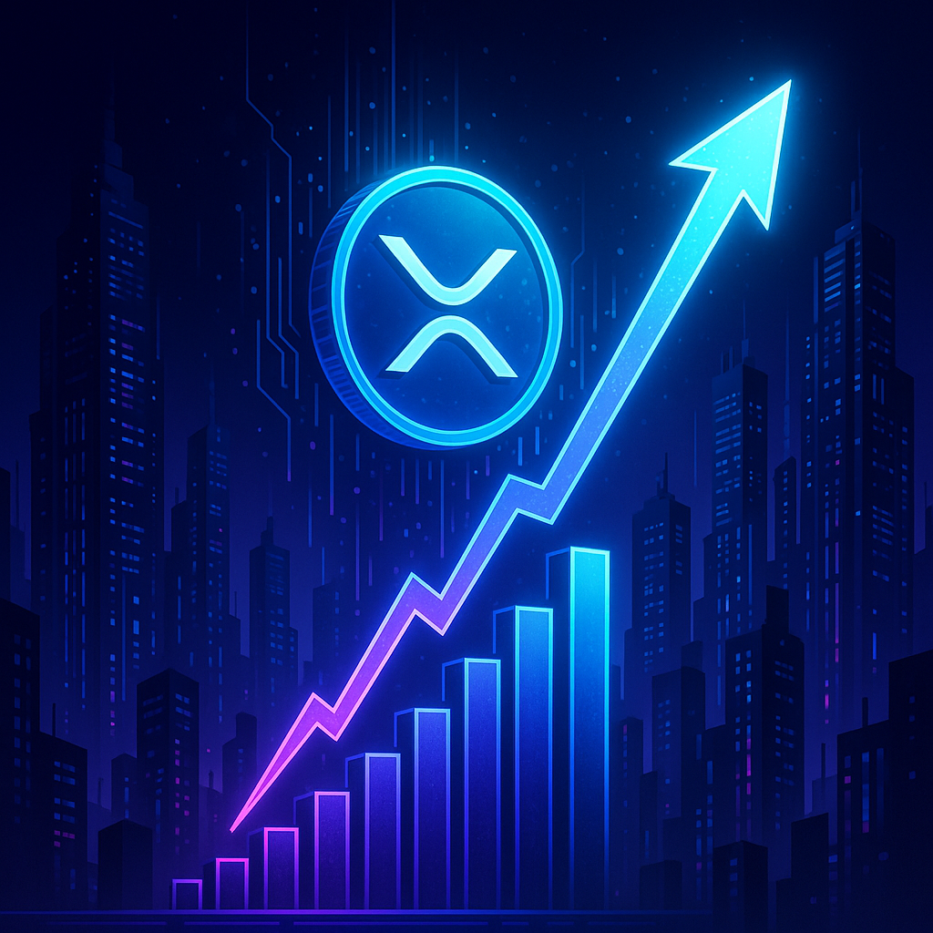 XRP Price Surge: Can It Break Past $1.50?