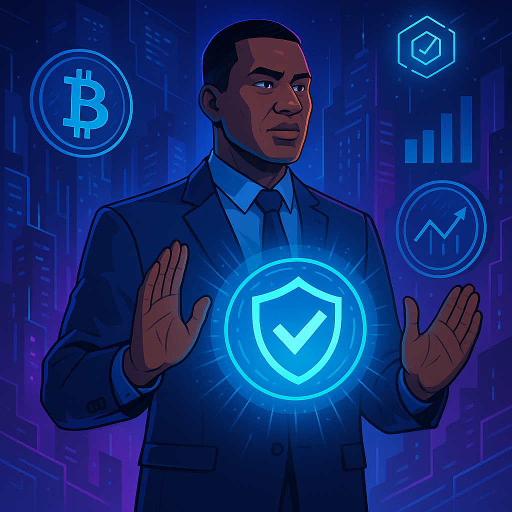 Pred CEO Emphasizes Ethical Standards for Prediction Market Success