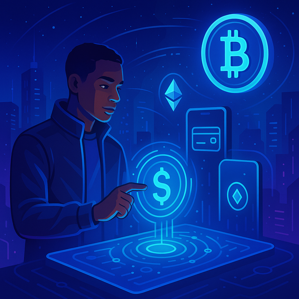 Remittix’s PayFi: A Game Changer in Crypto Remittances