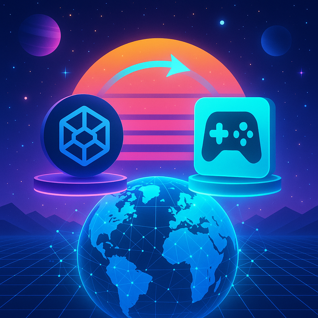 KGEN and Playnance Collaborate for Global Gaming Reach