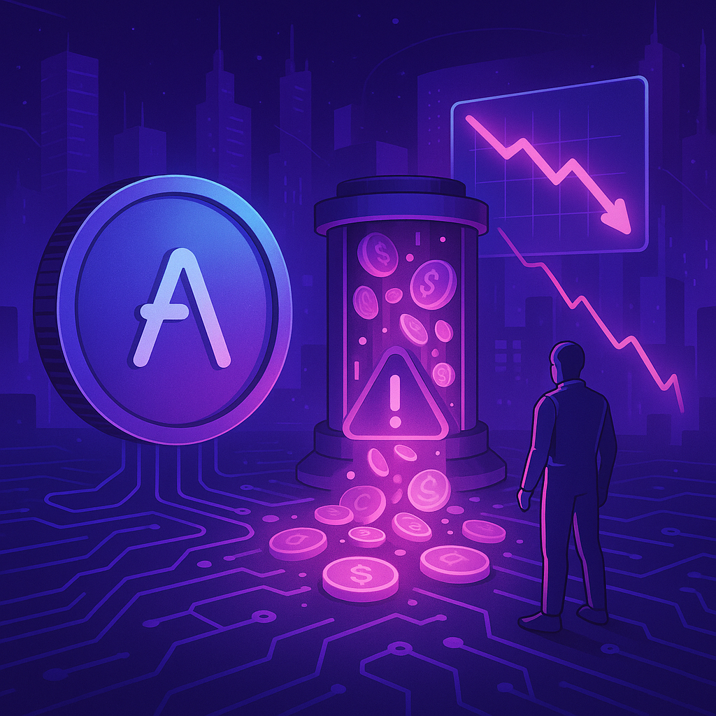 Aave Sees $27 Million in Liquidations from Minor Pricing Error