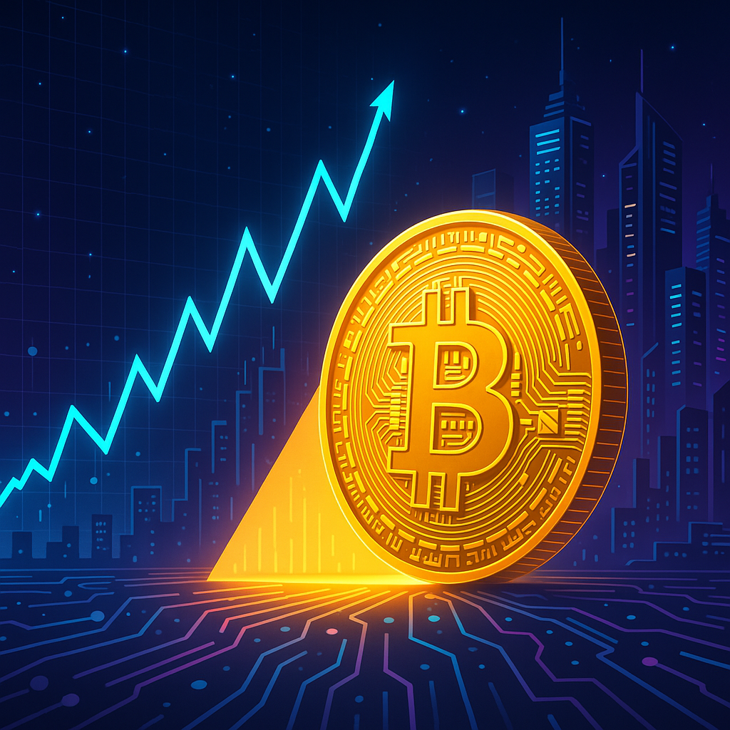 Bitcoin nears $75K as trader says BTC price squeeze ‘changes nothing’