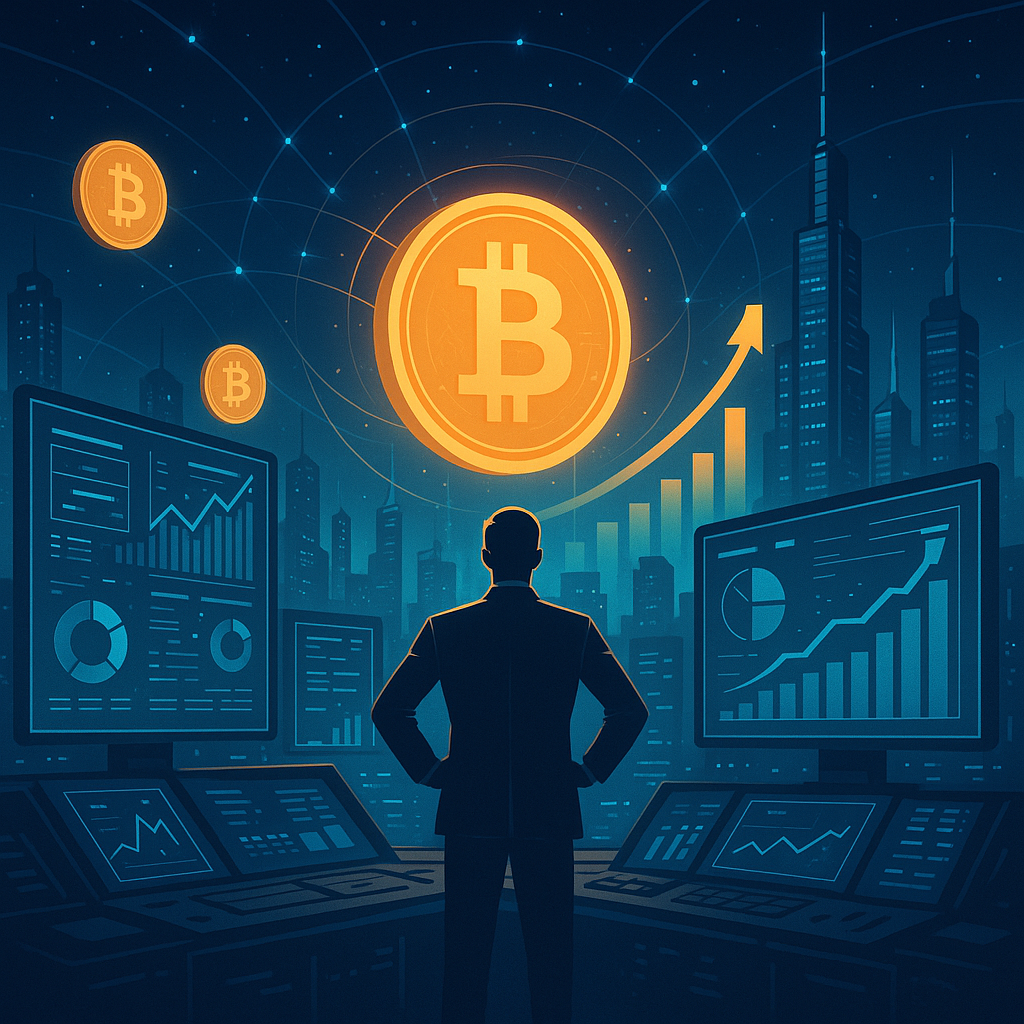 Metaplanet Raises $531 Million for Bitcoin Acquisition Strategy